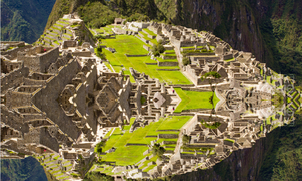 Turismo en Cusco