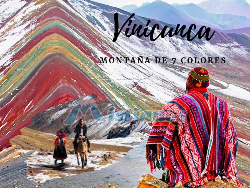 Montaña de Siete Colores - Full Day